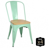 En Topalmacen.com tienes el mejor precio del año en la silla Tudix