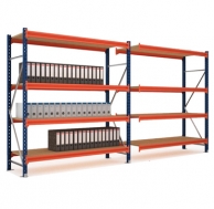 Cajas plásticas baratas en Topalmacen.com