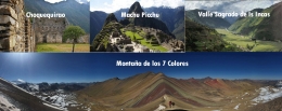 Destinos Turísticos Más Impresionantes de Cusco  