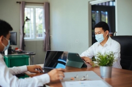 Como cuidar tu salud al hacer teletrabajo