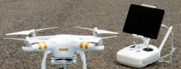 ¿Quieres trabajar como piloto de drones? Cosas a tener en cuenta