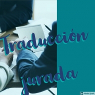 Servicios de traducción jurada