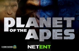 Tragamonedas Planet of the Apes Revisión, Análisis y Opiniones En Español