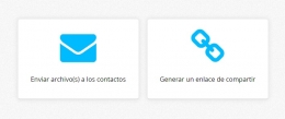 TransferNow: Enviar Archivos Grandes A Través de Correo Electrónico
