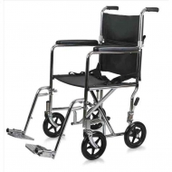 Ultimate guide to transport chairs