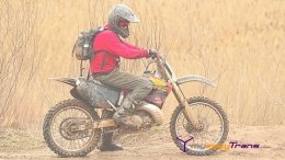 Transporte de motos, ¿qué opciones tengo?