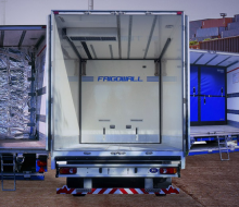 6 consejos para el transporte refrigerado