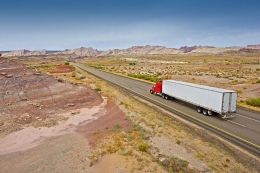 Transporte Sincromodal: ¿Qué es? ¿Qué ventajas nos ofrece?