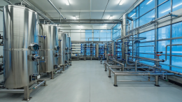 5 Razones para Invertir en Sistemas Sostenibles de Aguas Residuales