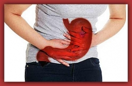 Sintomas y Tratamiento de la Gastritis 