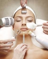 Un tratamiento facial es vital para el cuidado de la piel