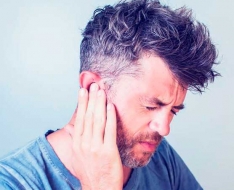 Tratamiento tinnitus