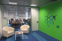 Travelgenio presenta sus resultados con 180 MM de facturación