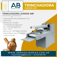 Trinchadora compacta AB2 