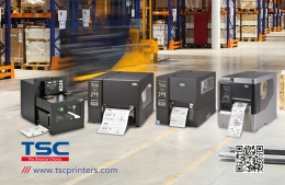 TSC Printronix Auto ID anuncia la evolución tecnológica más importante