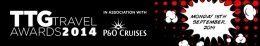 Lowcostbeds, nominado a los premios de viajes TTG 2014