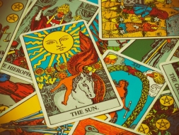 Los origenes perdidos del Tarot