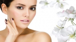 Tonifica la piel de tu rostro con remedios caseros.
