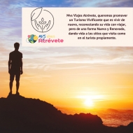 Turismo Vivificante