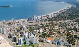 Conoce las ofertas turísticas de Uruguay