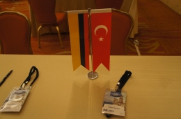 Turquía – Colombia Rueda de Negocios Virtual