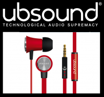 UBSOUND: la nueva marca italiana de electrónica de consumo llega también en España