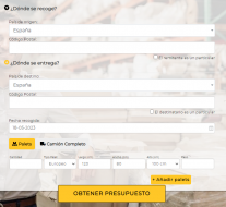 TRANSPORTE MULTIMODAL - TRANSEOP