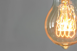Cómo dar de alta la luz en tu nueva casa