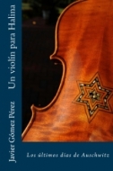 Un violín para Halina