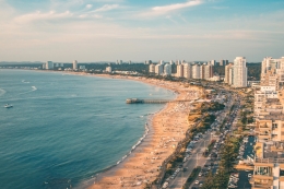 Sitios que debes visitar en Uruguay