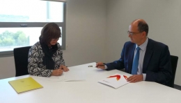 La Universidad San Jorge impartirá el nuevo Grado de Información y Comunicación Agroalimentari