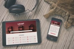 UZZET, el Google del mercado de segunda mano