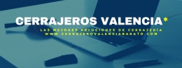 CERRAJEROS VALENCIA BARATOS