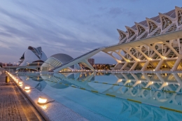 Razones para visitar Valencia