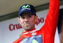 VALVERDE ARREBATA EL LIDERATO A CONTADOR 
