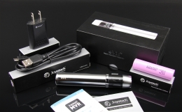 Cigarro Electronico eVic -Inteligente- EN OFERTA!