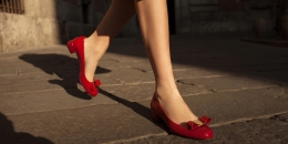 Salvatore Ferragamo se embarca con Centric PLM™ 