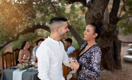 ¿Vas a un evento en Barcelona? Consejos para evitar acudir solo