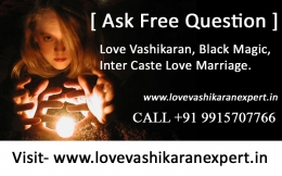 Vashikaran Specialist In Kolkata Contact Us +91 9915707766