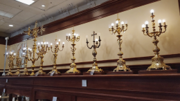 Elementos esenciales para actos litúrgicos bien preparados