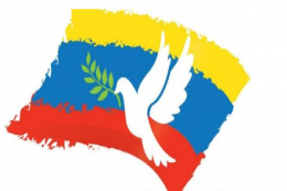 Oración Por Venezuela:  Clamor Del Afligidos 