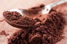 Venta de cacao puro y venta de chocolate