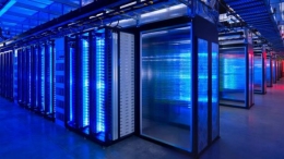 Importancia del data center