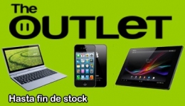 Venta de PCs baratos, Smartphones, Tablets y Productos Informáticos