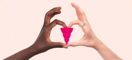La copa menstrual, una excelente alternativa