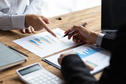 Ventajas de contratar una asesoría fiscal en Castellón