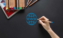 Crear una página gratis en Wix