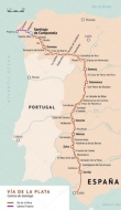 Consejos del Camino de Santiago