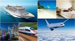 Viajes a medida por Madox Viajes