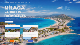 Por qué viajar desde Benalmádena es más fácil con ayuda de expertos